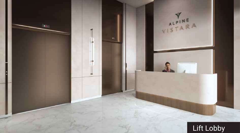 Alpine-Vistara-Amenities-Lift-Lobby